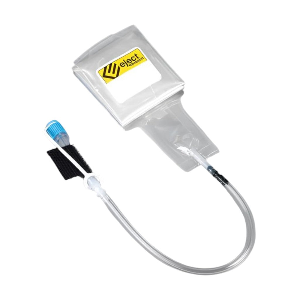 STILO YA0014A Система екстреного зняття шолома з вирізаними верхніми подушками Photo-0