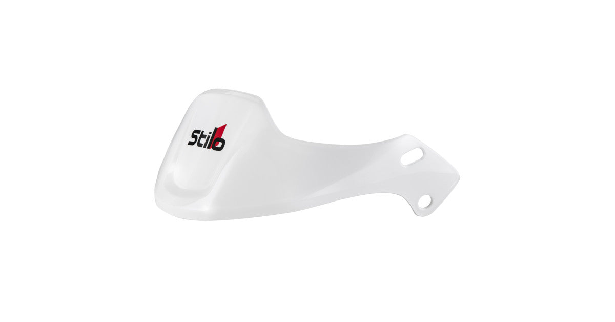 STILO YA0155 Білий козирок SPORT Photo-0