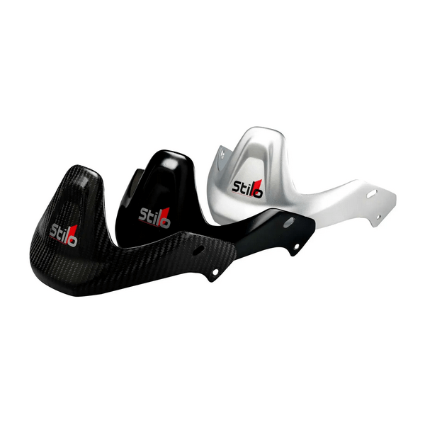 STILO YA0269 Козирок з карбону для шоломів Venti WRC Photo-0