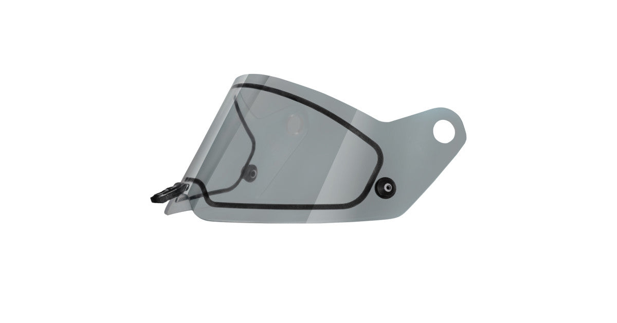 STILO YA0288 Візор VENTI WRX dirt димчастий темний Photo-0