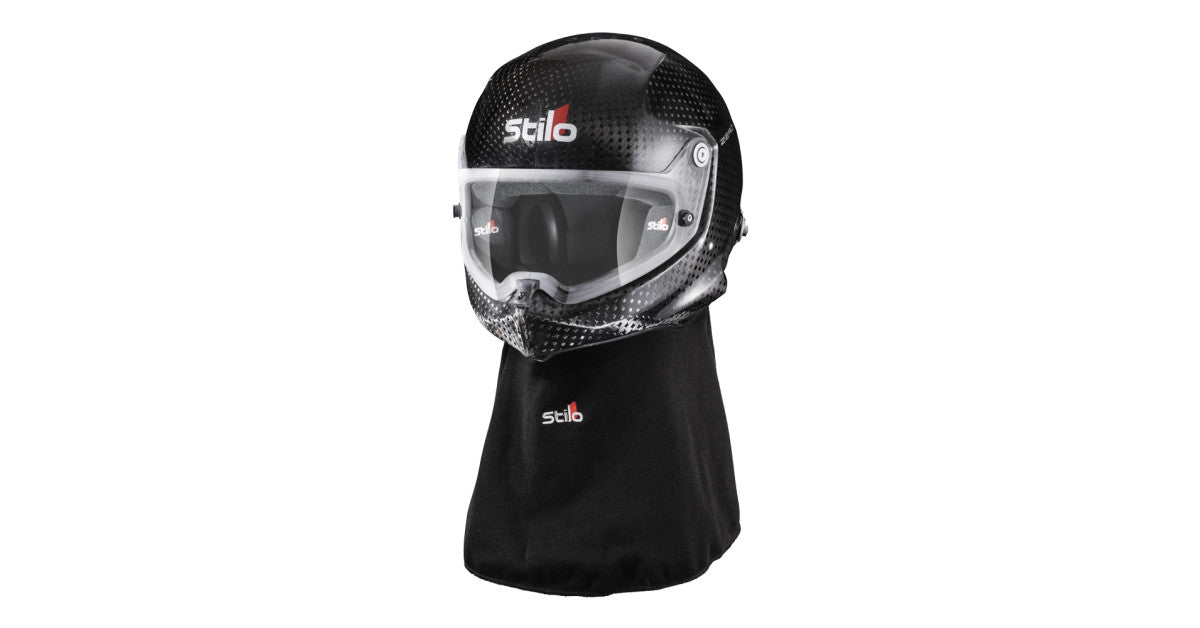 STILO YA0289 Елемент шолома sfi approved VENTI WRX Photo-0