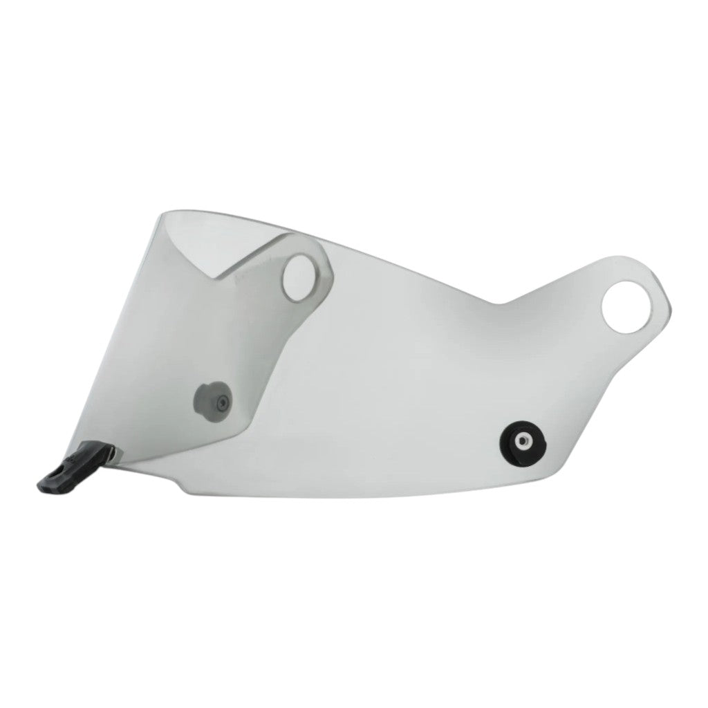 STILO YA0801ABP Візор для шоломів ST5, середній димчастий (ABP) Photo-0