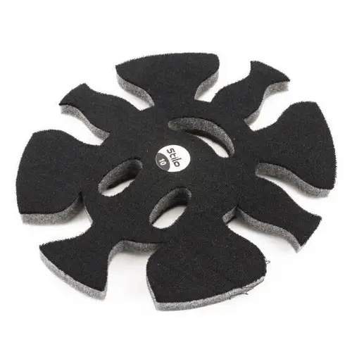 STILO YA0828KART-13 Верхня подушечка 13 мм для шоломів ST5 CMR/KRT Photo-0