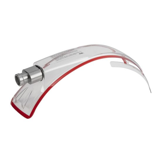 STILO YA0859 Система верхнього обдування без регулювання для шоломів ST5, велика оболонка (менший круглий роз'єм) Photo-0