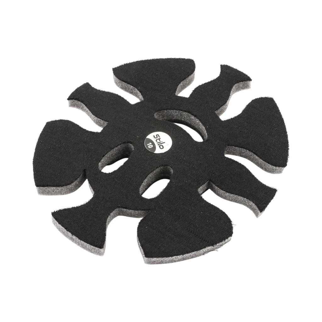 STILO YA0889KART-8 Верхня подушка для шоломів ST6 KRT і CMR, 8 мм Photo-0