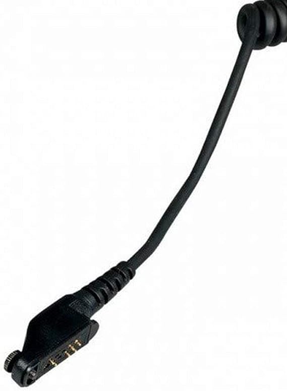 STILO YD0211 Кабель для радиостанции ICOM IC-F51 Photo-0