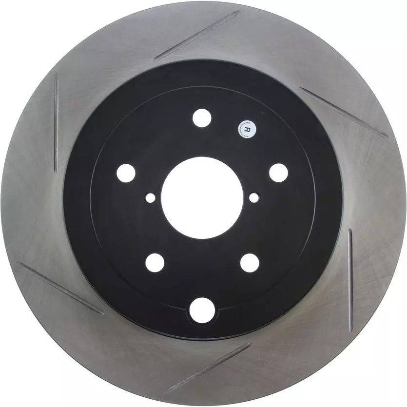 STOPTECH 126.47030SR Гальмівний диск Sport (задній правий) для SUBARU WRX STI 2008-2017 Photo-1