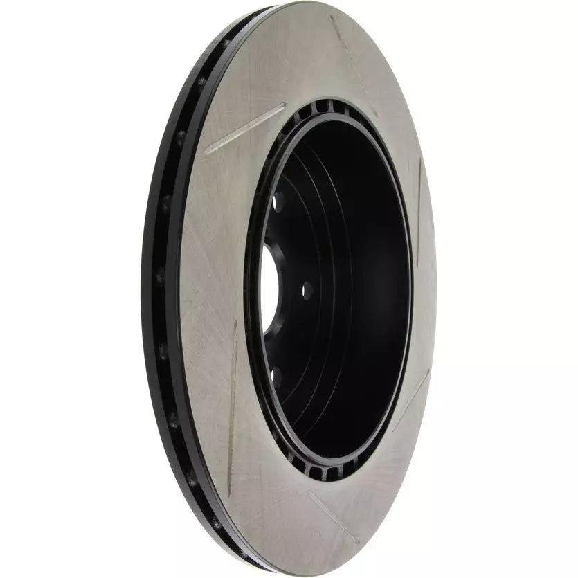 STOPTECH 126.47030SR Гальмівний диск Sport (задній правий) для SUBARU WRX STI 2008-2017 Photo-2