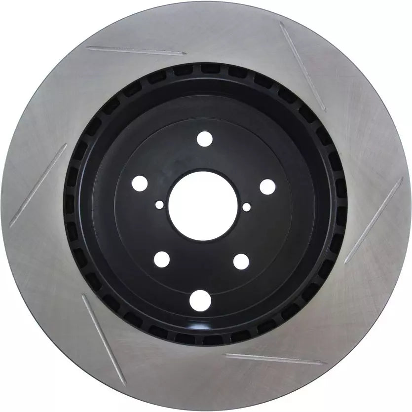 STOPTECH 126.47030SR Гальмівний диск Sport (задній правий) для SUBARU WRX STI 2008-2017 Photo-3