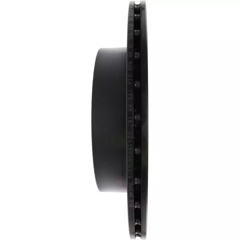 STOPTECH 126.47030SR Гальмівний диск Sport (задній правий) для SUBARU WRX STI 2008-2017 Photo-4