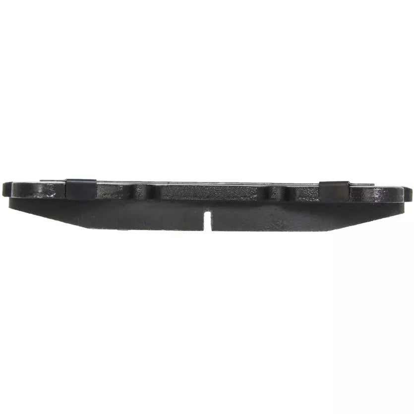 STOPTECH 309.10010 Гальмівні колодки Sport з пластинами для SUBARU STI, MITSUBISHI EVO, MEGANE RS Photo-2