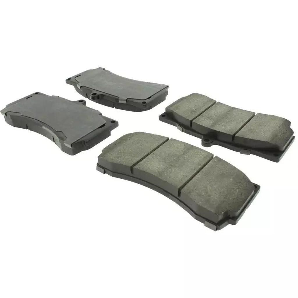 STOPTECH 309.12470 Гальмівні колодки Sport Photo-0