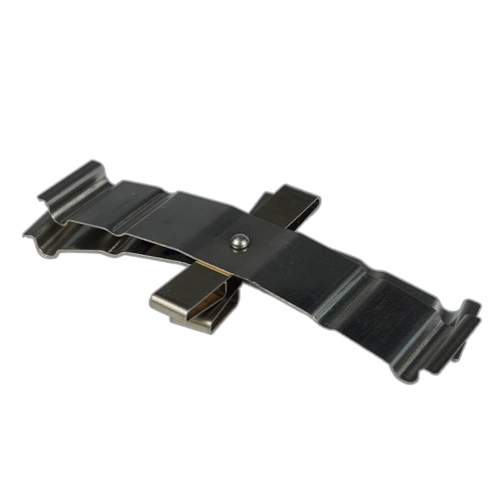 STOPTECH 42.100.0148 Пружини передніх накладок до комплекту ST-HD Photo-0