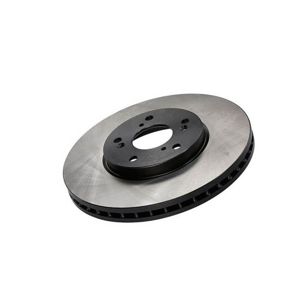 STOPTECH 30.00A.1024 Гальмівний диск задній правий 354х34 мм для TOYOTA LC 200 / LEXUS LX570 Photo-0