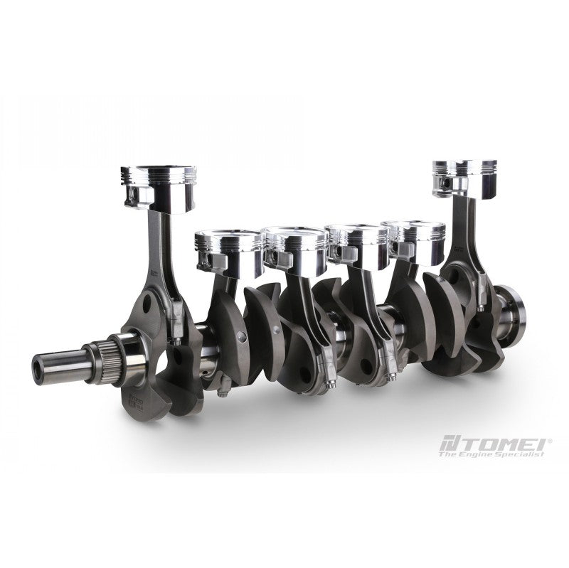 TOMEI TA201A-TY03D Строкер кіт для 2JZ-GTE 3.6 L Photo-1