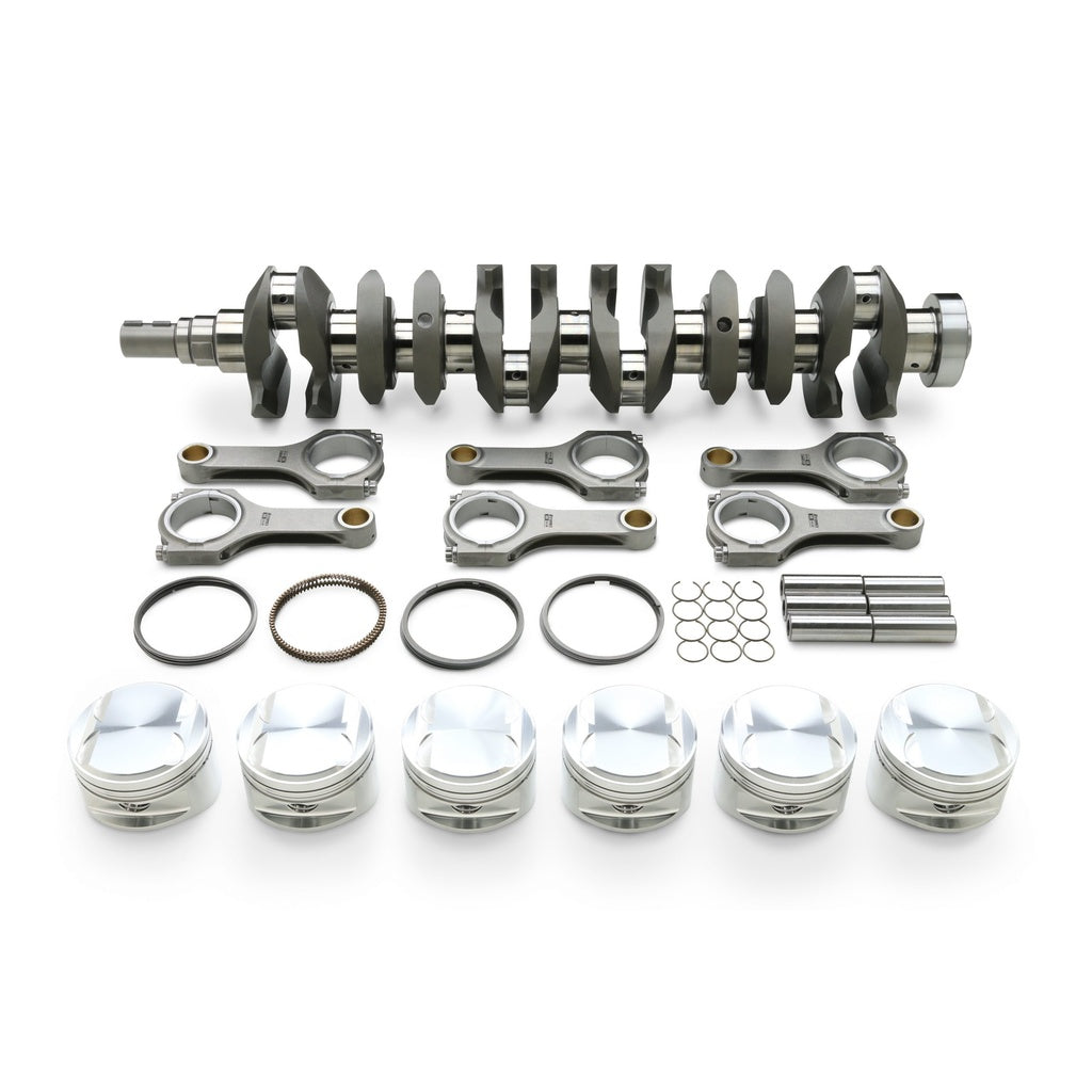 TOMEI TA201A-NS05F Строкер кіт 86.50 для NISSAN RB26DETT / RB25DET Photo-0