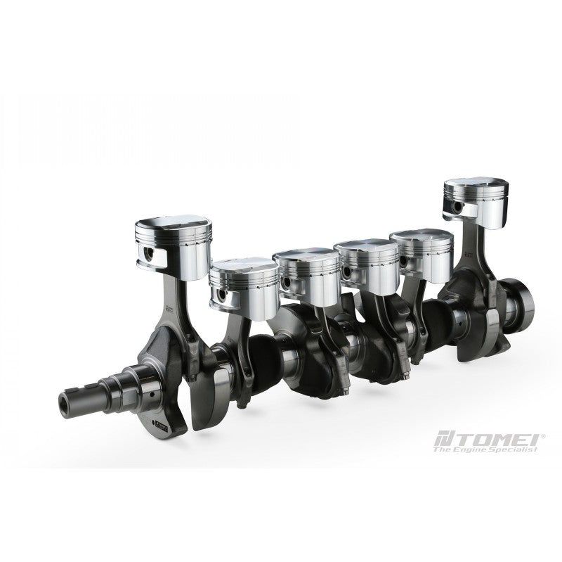 TOMEI TA201A-NS05D Строкер кіт для RB26DETT/RB25DET 2.8 л Photo-1