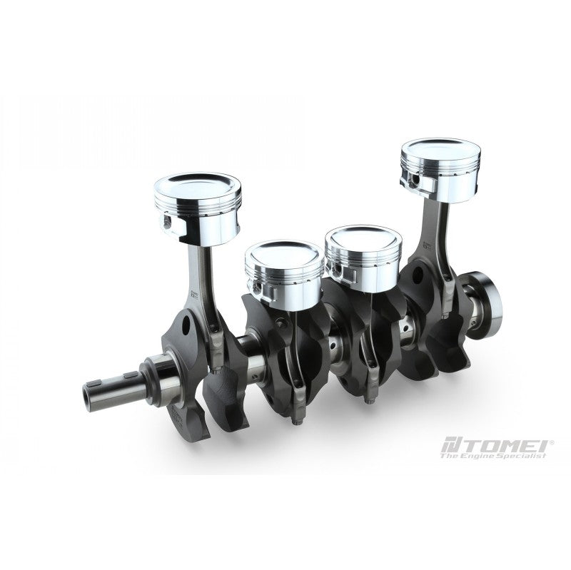 TOMEI TA201A-NS08B Строкер кіт для SR20DET 2.2 L Photo-1