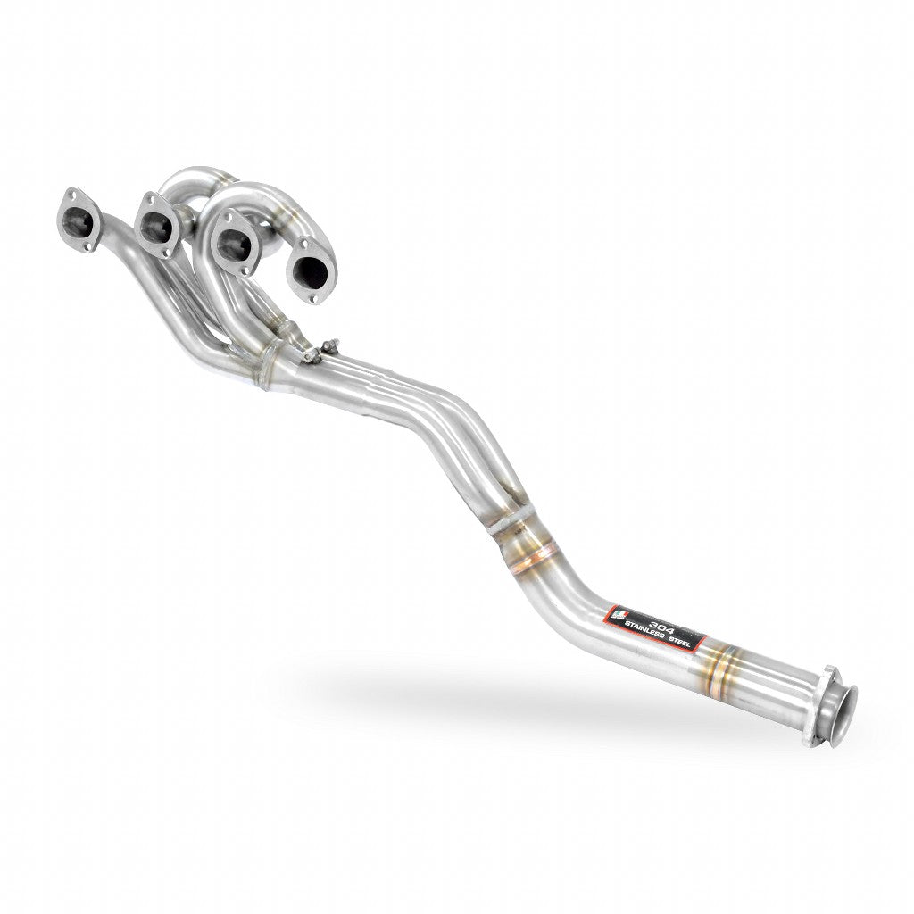 SUPERSPRINT 040305 Випускний колектор для BMW 2002 Photo-0