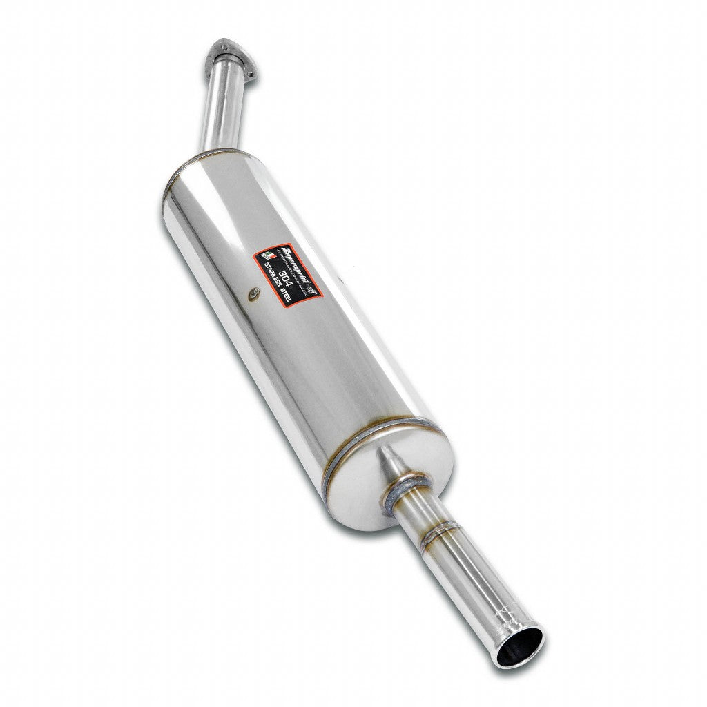 SUPERSPRINT 041202 Вихлоп для BMW 3 Series E21 Photo-0