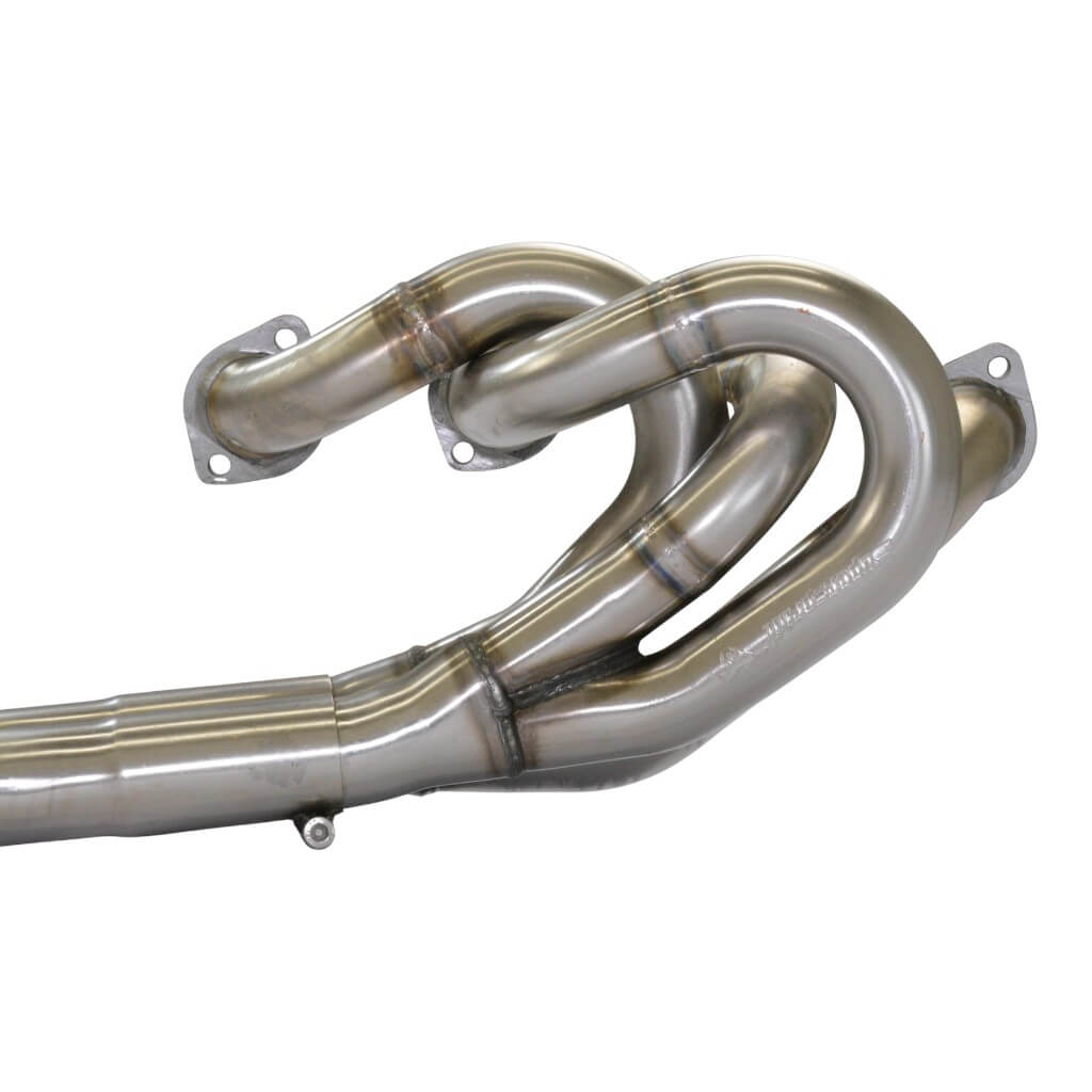 SUPERSPRINT 041208 Колектори (ліве кермо) для BMW (E21) Photo-1