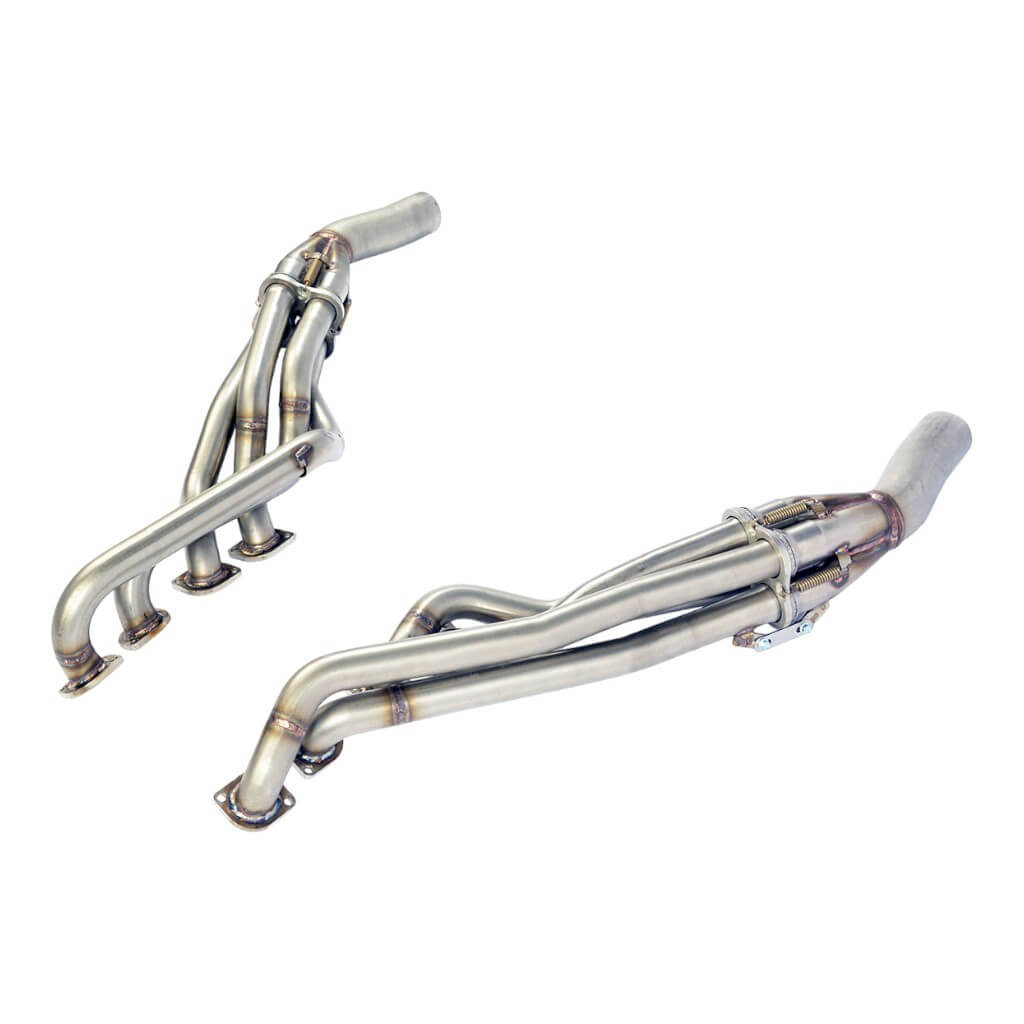 SUPERSPRINT 044201 Коллектори (правий / лівий) для BMW M5 (E38 / E39) Photo-2