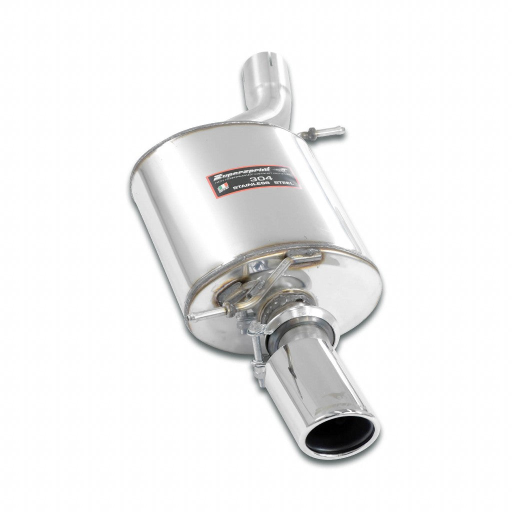 SUPERSPRINT 049034 Вихлоп для BMW E89 Z4 Photo-0