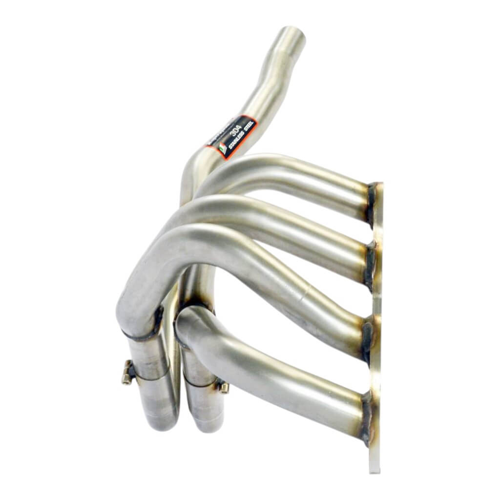 SUPERSPRINT 092203NONMOSTRARE Колектор для FIAT 124 Spider 1.6 / FIAT 124 Spider 1.8 1973-1985 Photo-2