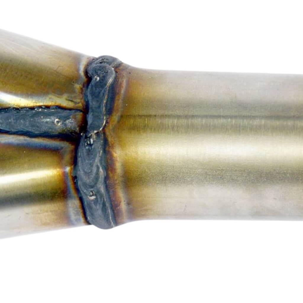 SUPERSPRINT 092203NONMOSTRARE Колектор для FIAT 124 Spider 1.6 / FIAT 124 Spider 1.8 1973-1985 Photo-3