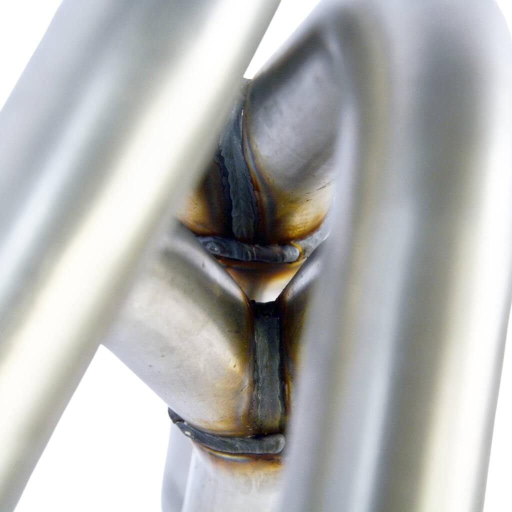 SUPERSPRINT 092203NONMOSTRARE Колектор для FIAT 124 Spider 1.6 / FIAT 124 Spider 1.8 1973-1985 Photo-5