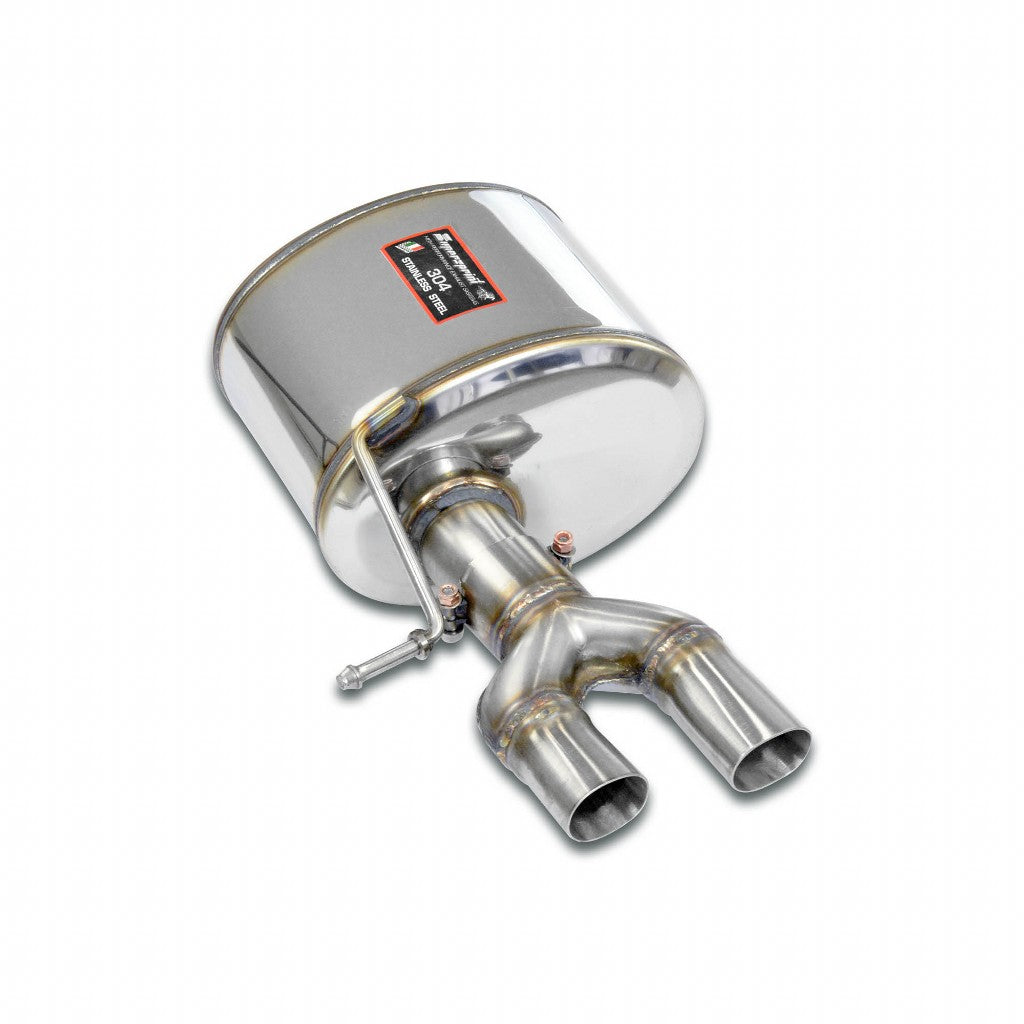 SUPERSPRINT 402536 Вихлоп для RANGE ROVER L405 Photo-0