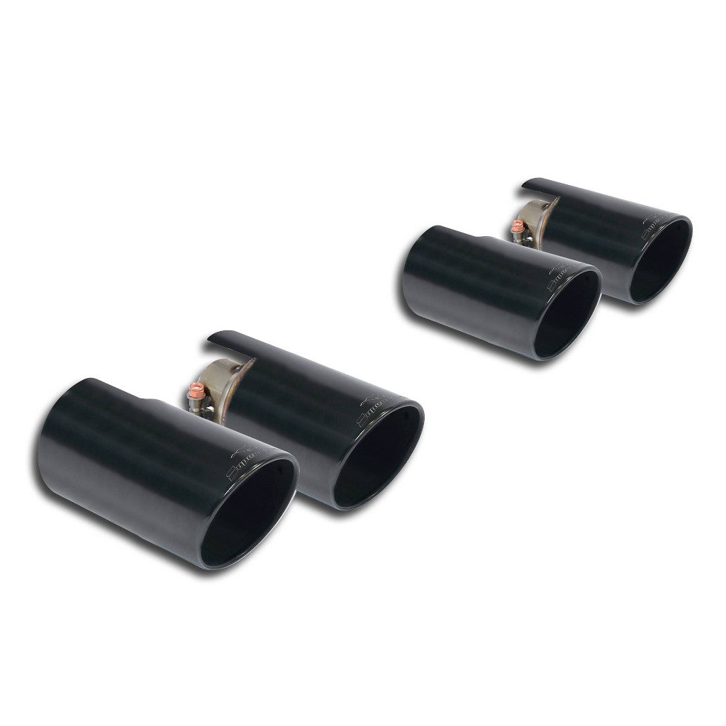 SUPERSPRINT 452036 Комплект енд пайпів для MASERATI Grecale Photo-0