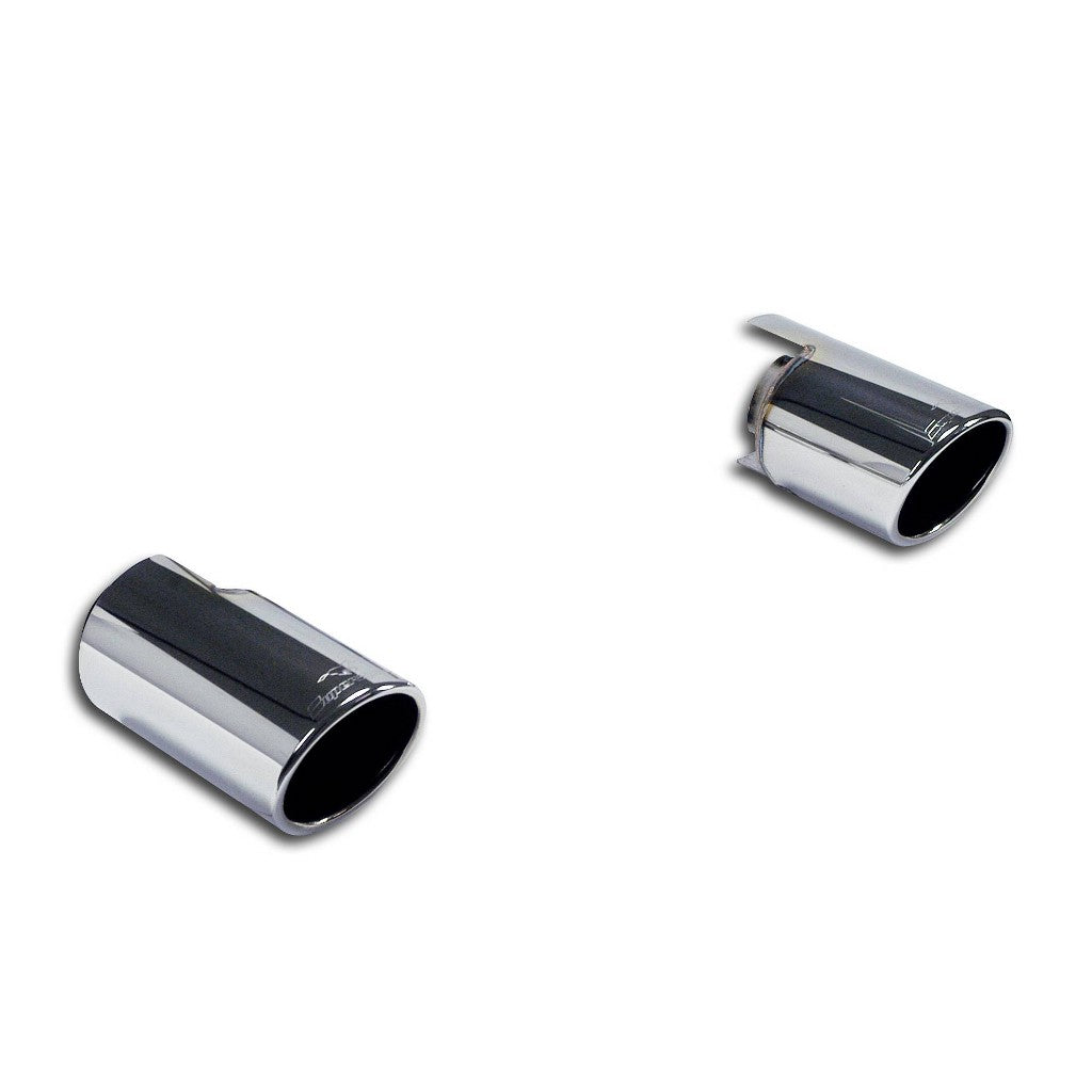 SUPERSPRINT 511324 Комплект енд пайпів для JEEP GRAND CHEROKEE Photo-0