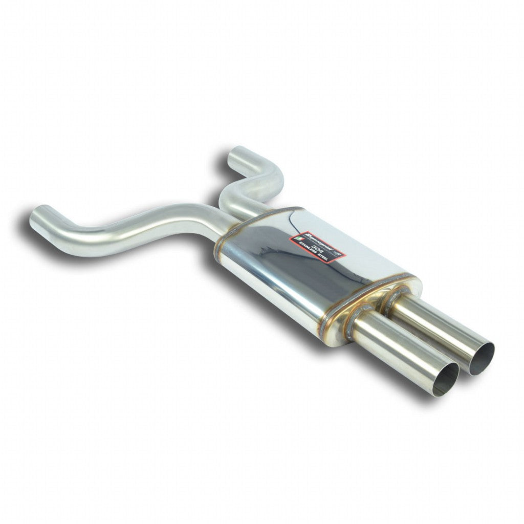 SUPERSPRINT 531503. Середній глушник для CHEVROLET Camaro 3.6 Photo-0