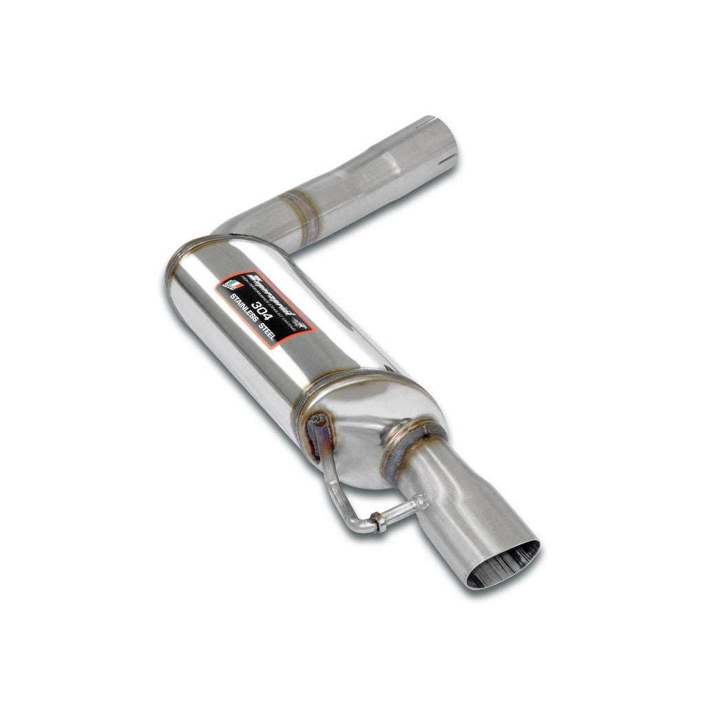 SUPERSPRINT 723864 Вихлоп для MERCEDES C238 E Photo-0