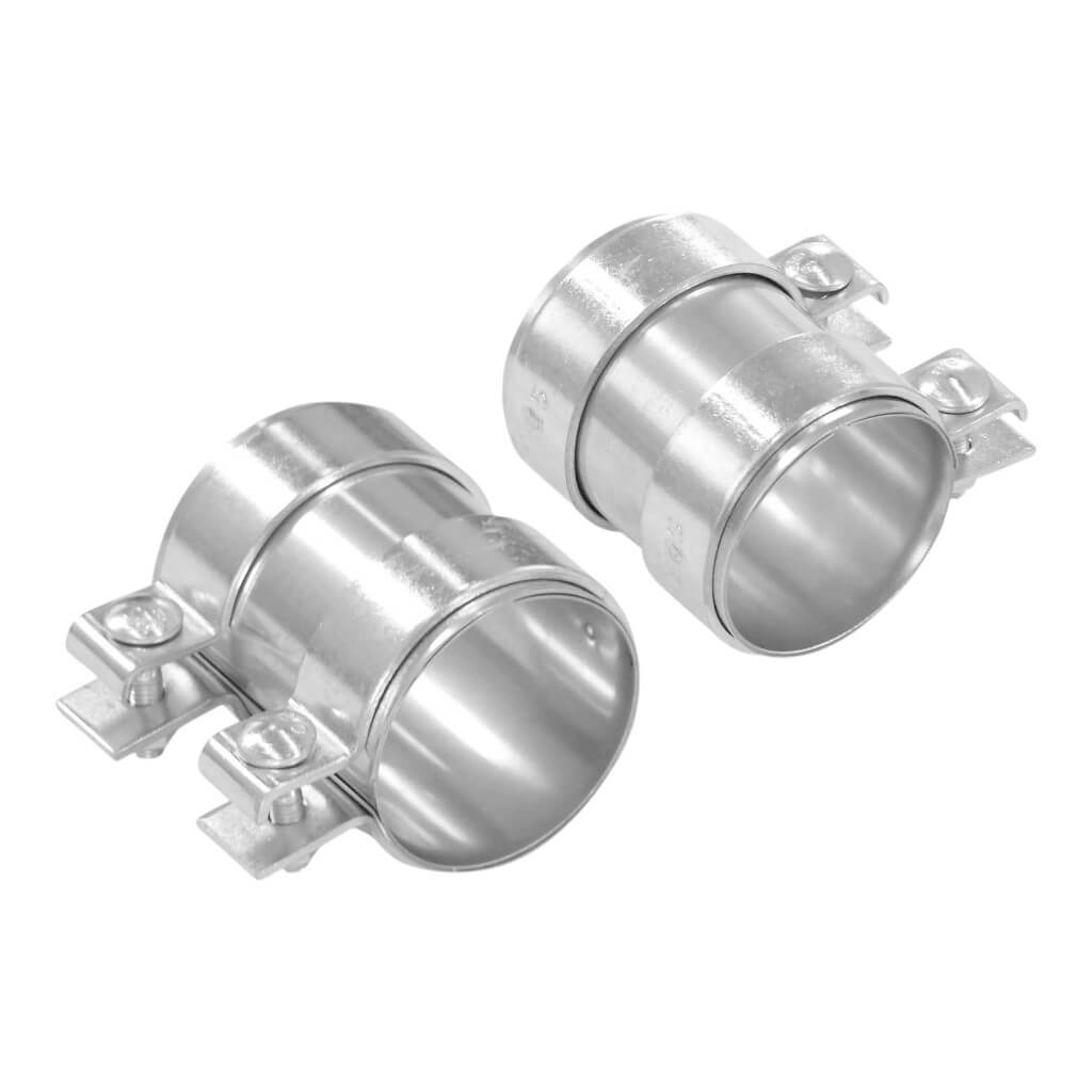 SUPERSPRINT 745820 Комплект X-Пайп без OPF та середнього резонатора (для заднього глушника OEM) для BMW M3 (G80 / G81) / BMW M4 (G82) Photo-3