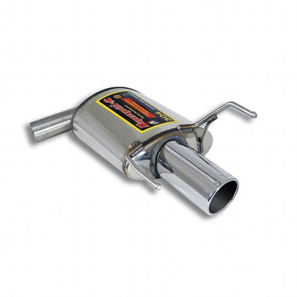 SUPERSPRINT 754824. Вихлоп для ALFA ROMEO 159 Photo-0