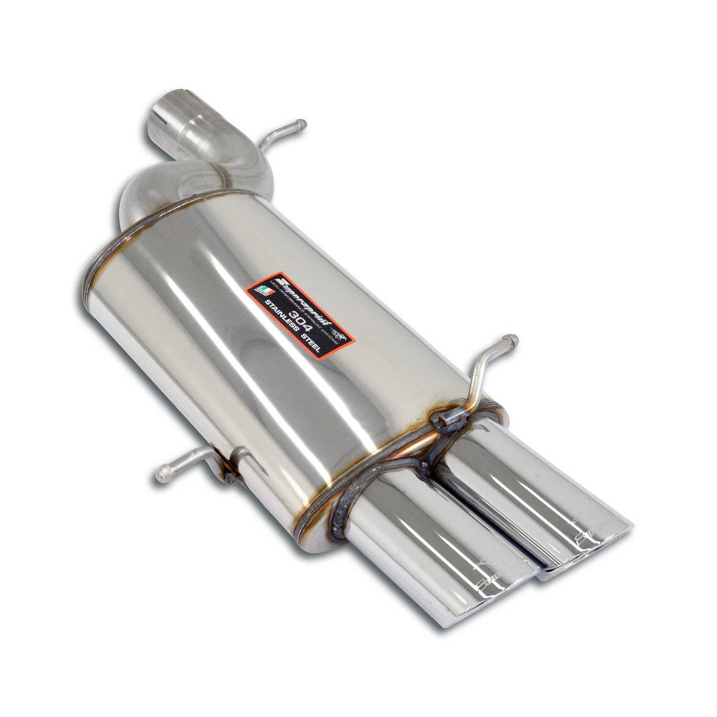 SUPERSPRINT 763307. Вихлоп для AUDI S4 (B5) Photo-0