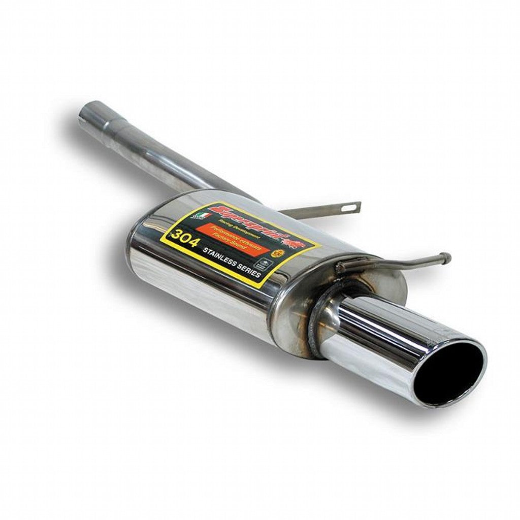 SUPERSPRINT 764444. Вихлоп для AUDI A4 (B6/B7) Photo-0