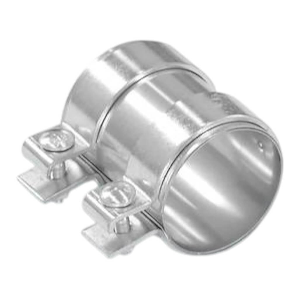 SUPERSPRINT 765233 З'єднувальна труба для VOLKSWAGEN Golf GTI 2.0 TSi 2005-2008 Photo-0