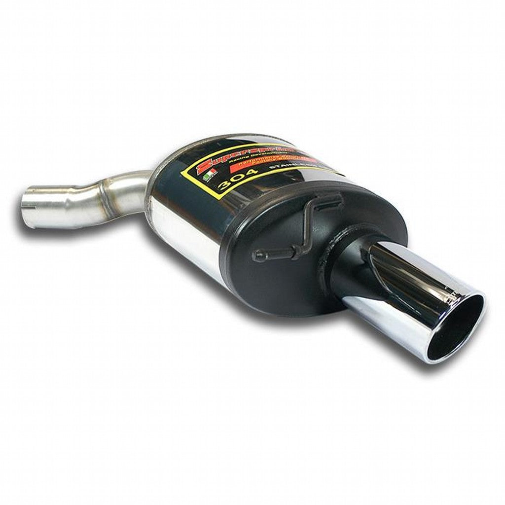 SUPERSPRINT 769124. Вихлоп для AUDI A6 (C7) Photo-0