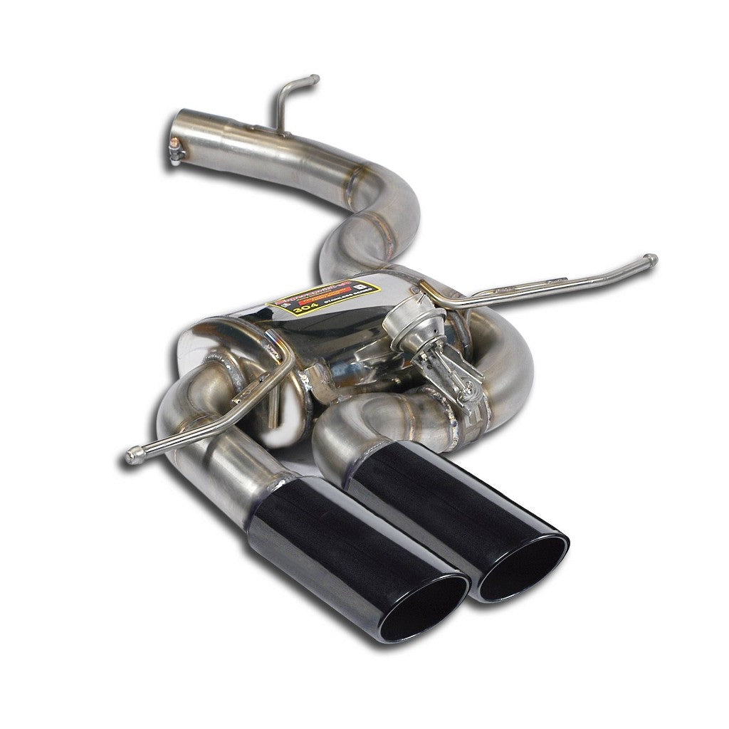 SUPERSPRINT 769737. Вихлоп для AUDI RS3 (8P) Photo-0