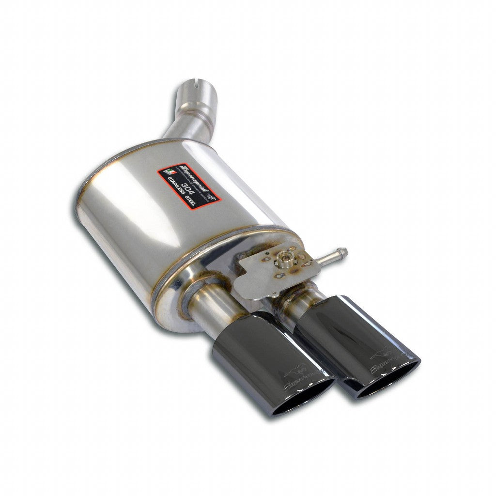 SUPERSPRINT 771597 Вихлоп для AUDI A8 (D4) Photo-0