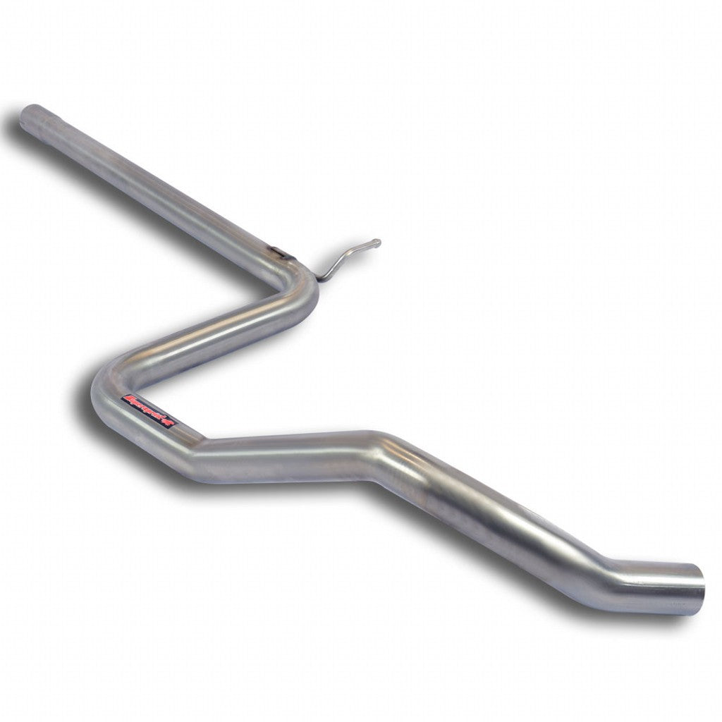 SUPERSPRINT 773323 Середня труба для SEAT Leon Kl Photo-0