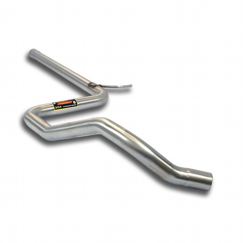 SUPERSPRINT 773373 Середня труба для SEAT Leon Kl Photo-0