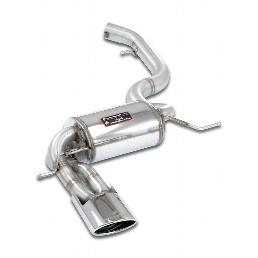 SUPERSPRINT 773605. Вихлоп для AUDI RS Q3 Photo-0