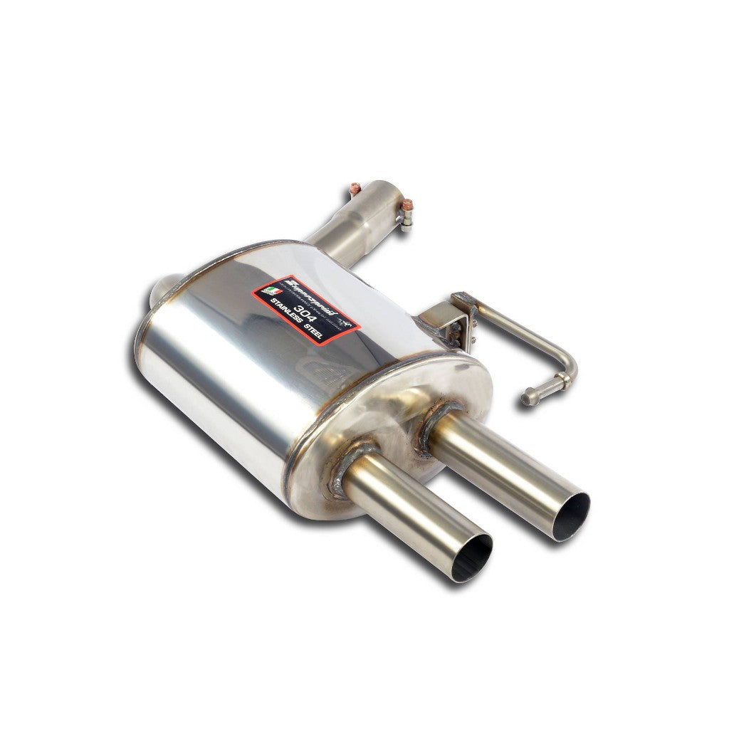 SUPERSPRINT 777336. Вихлоп для AUDI A4 (B9) Photo-0