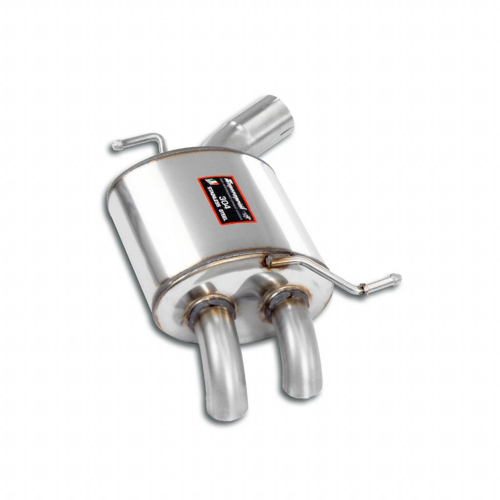 SUPERSPRINT 778834 Вихлоп для AUDI A6 (C8) Photo-0