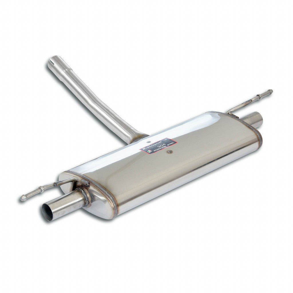 SUPERSPRINT 779604 Вихлоп для AUDI Q3 (F3) Photo-0