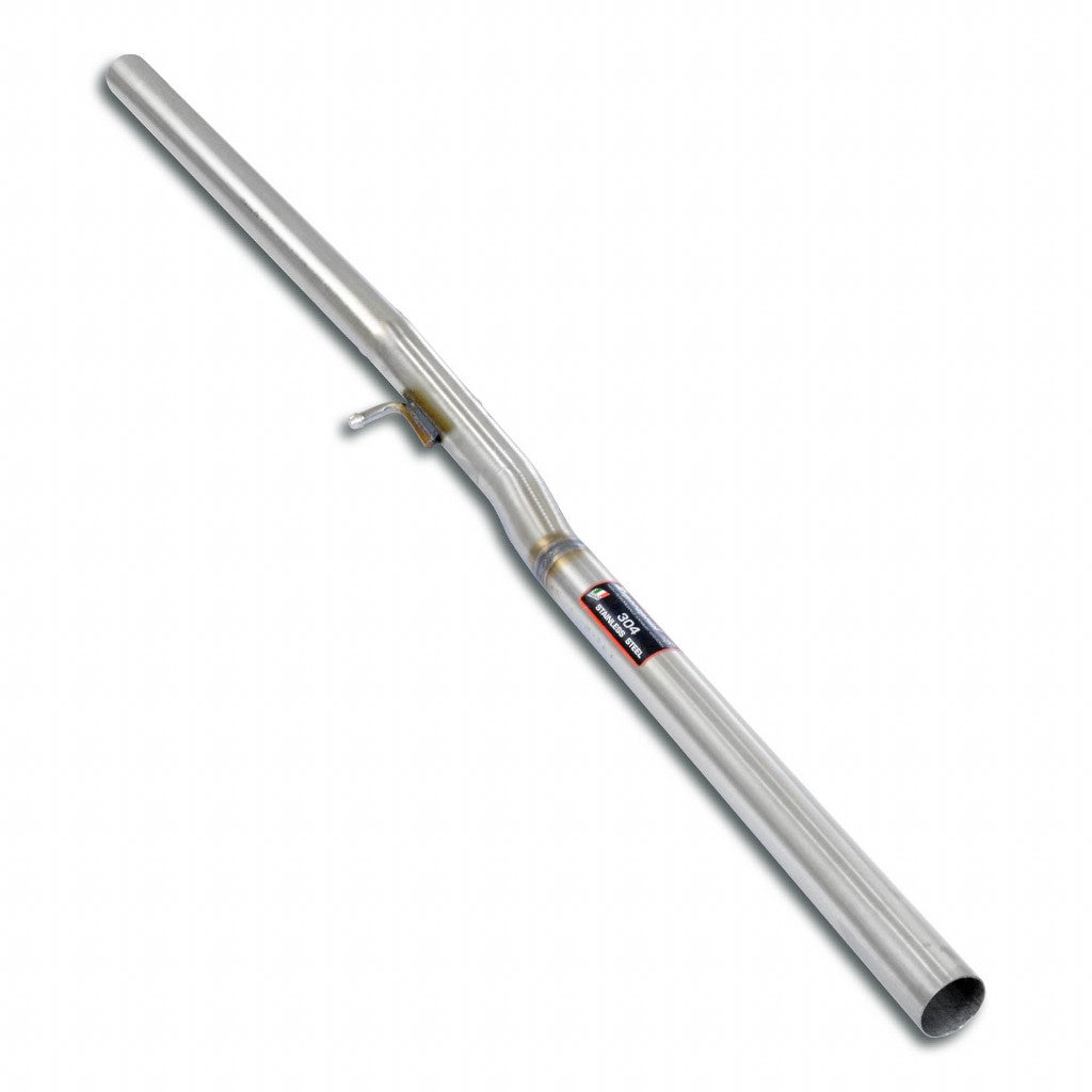 SUPERSPRINT 779633 Середня труба для AUDI Q3 (F3) Photo-0